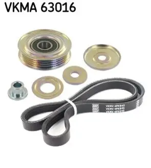 Автозапчасть SKF VKMA63016