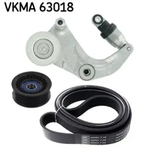 Автозапчасть SKF VKMA63018