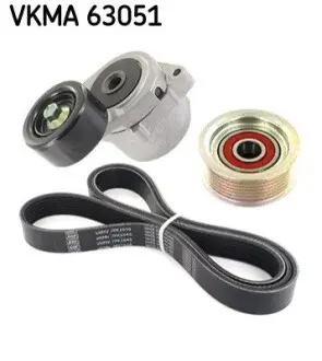 Автозапчасть SKF VKMA63051