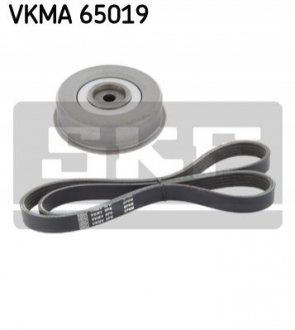 Belt Kit SKF VKMA65019
