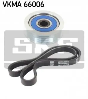 Автозапчасть SKF VKMA66006