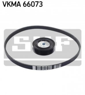 Автозапчастина SKF VKMA66073