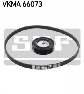 Автозапчасть SKF VKMA66073