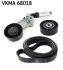 Автозапчасть SKF VKMA68018