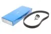 Фото Комплект (ремень+ролики)) SKF (VKMA90008) изображение 4