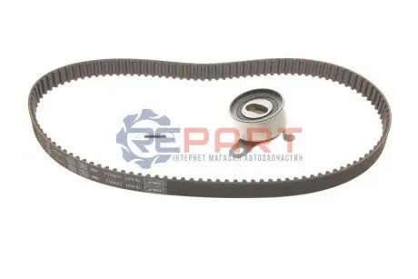 Фото 1 — Комплект ГРМ Toyota Corolla 1.6Si 92-00 SKF (VKMA91005) Фото Комплект ГРМ Toyota Corolla 1.6Si 92-00 SKF (VKMA91005) зображення 1