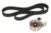 Комплект ГРМ (ремінь + ролик) LEXUS GS, IS I, IS SPORTCROSS, SC TOYOTA ARISTO, CHASER, CROWN, MARK II VIII, SUPRA 3.0 10.91-10.05 SKF VKMA91017