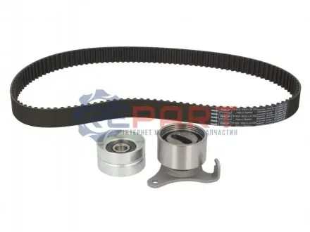 Комплект зубчастих ременів SKF VKMA91201 Купити в Україні