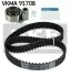 Фото Комплект ГРМ (ремінь + ролик) TOYOTA LAND CRUISER, LAND CRUISER 100, LAND CRUISER 80 4.2D 01.95-08.07 SKF (VKMA91708) зображення 1