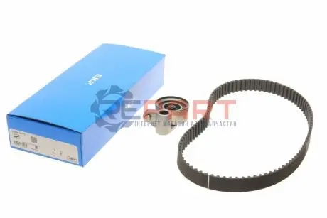 Фото 1 — Комплект ГРМ Toyota Land Cruiser Prado/Hilux 2.5D/3.0D 00- (25x97) SKF (VKMA91711) Фото Комплект ГРМ Toyota Land Cruiser Prado/Hilux 2.5D/3.0D 00- (25x97) SKF (VKMA91711) зображення 1