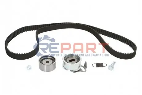 Фото Комплект зубчастих ременів SKF (VKMA91720) зображення 1