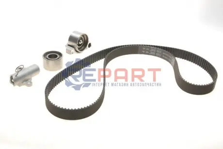 Комплект ГРМ Toyota Camry 3.0 01-06 (32x211z) SKF VKMA91904 Купити в Україні