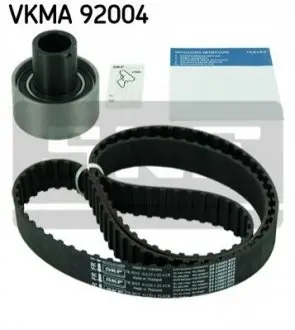 Комплект ГРМ (ремінь + ролик) NISSAN 300ZX, TERRANO I 3.0 01.84-12.95 SKF VKMA92004