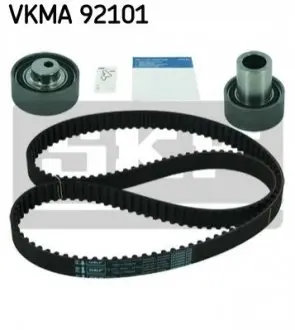 Ремень ГРМ (набор) SKF VKMA92101