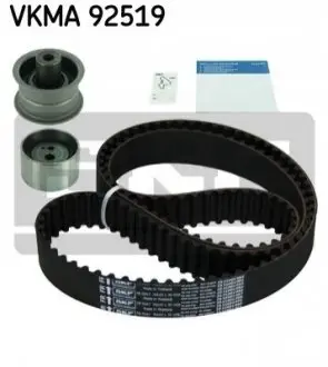 Ремень ГРМ (набор) SKF VKMA92519