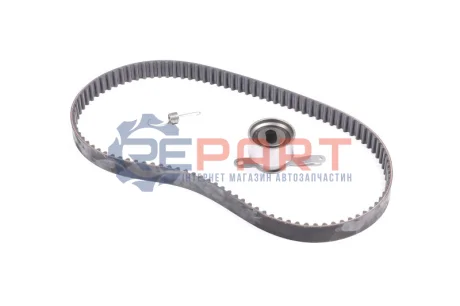 Комплект ГРМ Honda Civic V/VI 1.4-1.5 91-01 SKF VKMA93005 Купити в Україні