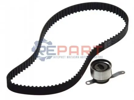 Комплект ГРМ Honda Civic V-VI/Accord VI 1.6 91-02 (24x104z) SKF VKMA93006 Купити в Україні