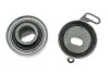 Фото Комплект ГРМ (ремінь + ролик) HONDA ACCORD III, ACCORD V, ACCORD VI, ODYSSEY, PRELUDE III, SHUTTLE ROVER 600 I 1.8-2.3 04.86-06.04 SKF (VKMA93011) зображення 3