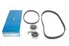 Фото Комплект ГРМ (ремінь + ролик) HONDA ACCORD III, ACCORD V, ACCORD VI, ODYSSEY, PRELUDE III, SHUTTLE ROVER 600 I 1.8-2.3 04.86-06.04 SKF (VKMA93011) зображення 7