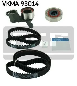 Ремень ГРМ (набор) SKF VKMA93014