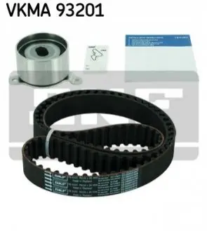 Ремень ГРМ (набор) SKF VKMA93201