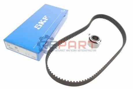 Комплект ГРМ Honda CR-V 2.0 16V 4WD 95-02 (26x125z) SKF VKMA93210 Купити в Україні