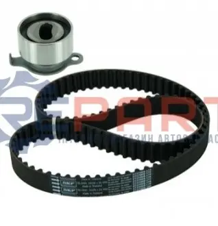 Фото Комплект зубчастих ременів SKF (VKMA93500) зображення 1
