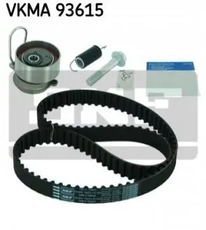 Ремень ГРМ (набор) SKF VKMA93615