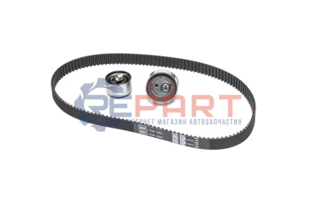 Комплект зубчастих ременів SKF VKMA94010 Купити в Україні