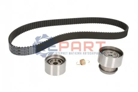 Комплект зубчастих ременів SKF VKMA94012 Купити в Україні