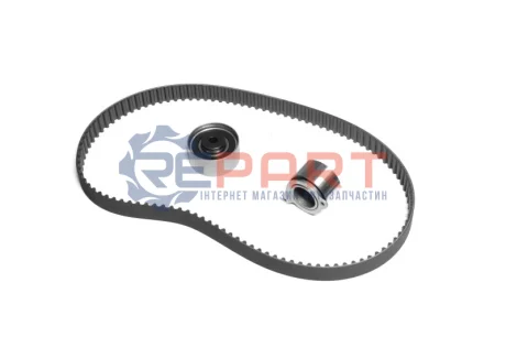 Комплект ГРМ (ремінь + ролик) KIA SPORTAGE MAZDA 626 III 2.0 09.87-08.03 SKF VKMA94016 Купити в Україні