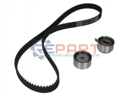 Комплект зубчастих ременів SKF VKMA94201 Купити в Україні