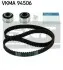 Ремень ГРМ (набор) SKF (VKMA94506) изображение 1