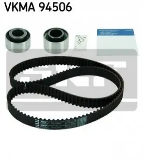 Ремень ГРМ (набор) SKF VKMA94506