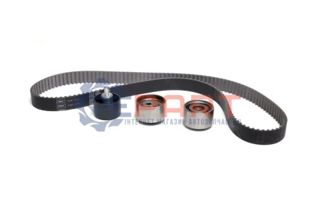 Фото Набор ГРМ (ремень+ролик)) SKF (VKMA94508) изображение 1