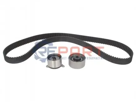 Комплект ГРМ (ремінь + ролик) KIA CLARUS, RETONA, SPORTAGE MAZDA 626 III 2.0 06.87-08.03 SKF VKMA94601