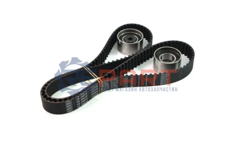Комплект ГРМ (ремінь + ролик) MAZDA 6, MPV II 2.0D 06.02-12.10 SKF VKMA94619 Купити в Україні