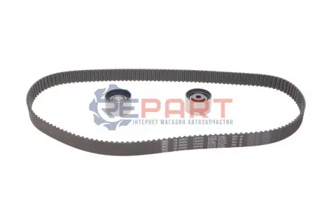 Фото Комплект ГРМ Mazda 3/5/6 2.0D 05- (30x150) SKF (VKMA94620) зображення 1