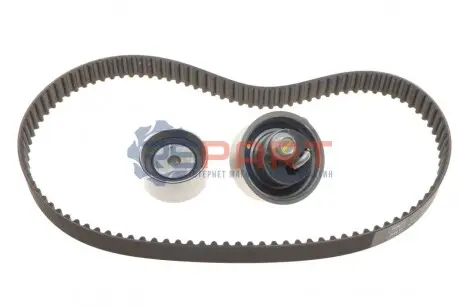 Комплект ГРМ Ford Ranger 2.5/3.0 TDCi 06-12 (26.5x103z) SKF VKMA94626 Купити в Україні