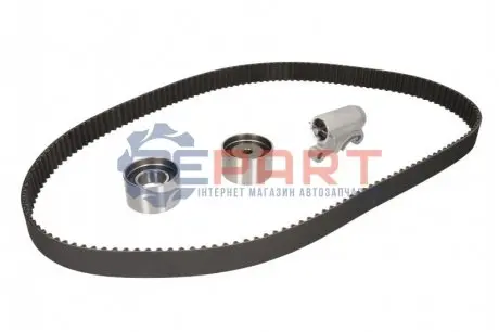 Фото Комплект (ремень+ролики)) SKF (VKMA94919) изображение 1