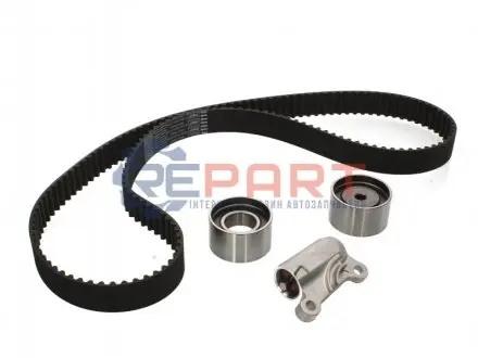 Комплект ГРМ (ремінь + ролик) MAZDA 3, 5, 6 1.6D/2.0D 06.02-12.10 SKF VKMA94920 Купити в Україні