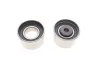 Комплект ГРМ (ремінь + ролик) MAZDA 3, 5, 6 1.6D/2.0D 06.02-12.10 SKF (VKMA94920) зображення 9
