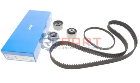 Набор ГРМ (ремень+ролик)) SKF VKMA95005 Купить в Украине