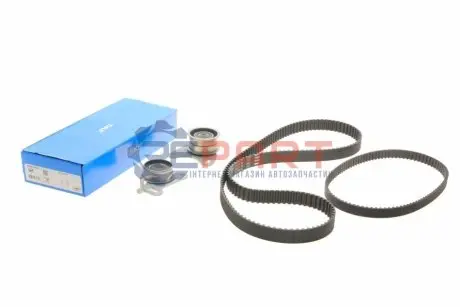 Комплект ГРМ Mitsubishi Pagero II/III/L200/L300 2.5D 90-05 SKF VKMA95014 Купити в Україні