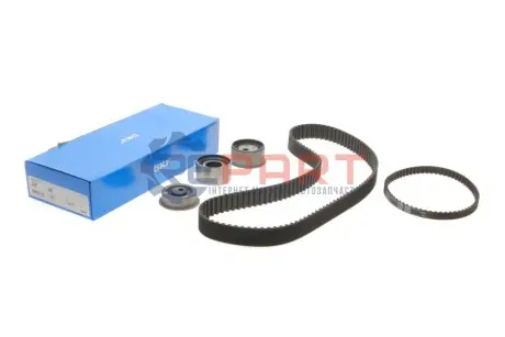 Фото 1 — Ремень ГРМ (набор) SKF (VKMA95019) Фото Ремень ГРМ (набор) SKF (VKMA95019) изображение 1