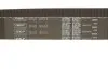 Фото Комплект ГРМ (ремінь + ролик) CHRYSLER CIRRUS, SEBRING, STRATUS DODGE AVENGER, STRATUS MITSUBISHI ECLIPSE, ECLIPSE III, GALANT VII, MAGNA, PAJERO II, PAJERO IV, PAJERO SPORT I 2.4/2.5/3.0 11.92 SKF (VKMA95613) зображення 3