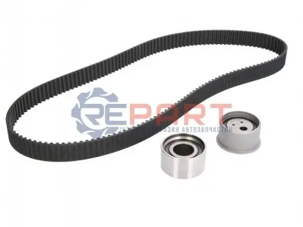 Комплект ГРМ Mitsubishi Carisma 1.8 95-06 (29x154) SKF VKMA95624 Купити в Україні