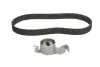 Комплект ГРМ (ремінь + ролик) MITSUBISHI CARISMA, PAJERO PININ I, SPACE STAR 1.8 07.95-06.07 SKF (VKMA95626) зображення 1