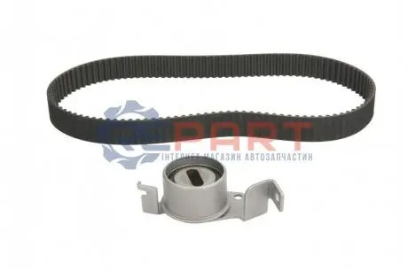 Комплект ГРМ (ремінь + ролик) MITSUBISHI CARISMA, PAJERO PININ I, SPACE STAR 1.8 07.95-06.07 SKF VKMA95626