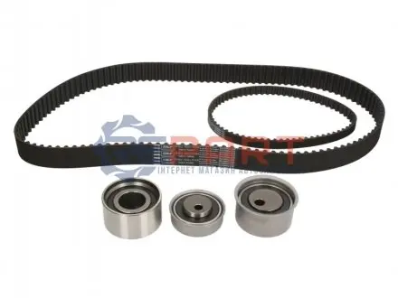 Фото Комплект ГРМ Mitsubishi Space Wagon/Galant 2.0 96-04 (29x122z) SKF (VKMA95627) зображення 1